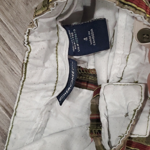 Arizona/Cherokee Matching Set Size Small/4 - Picture 5 of 6